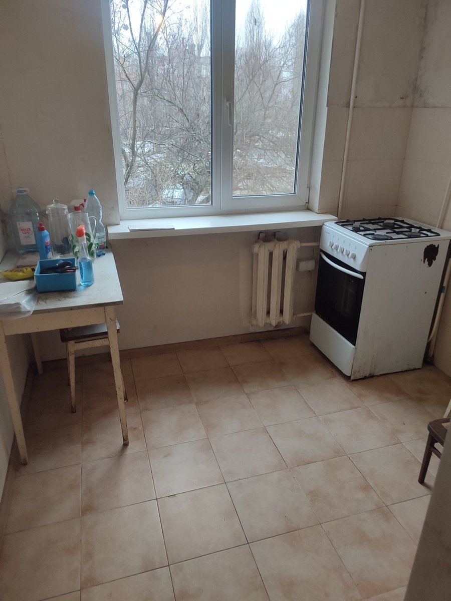 Продажа 2-комнатной квартиры 44.9 м², Михаила Донца ул., 26