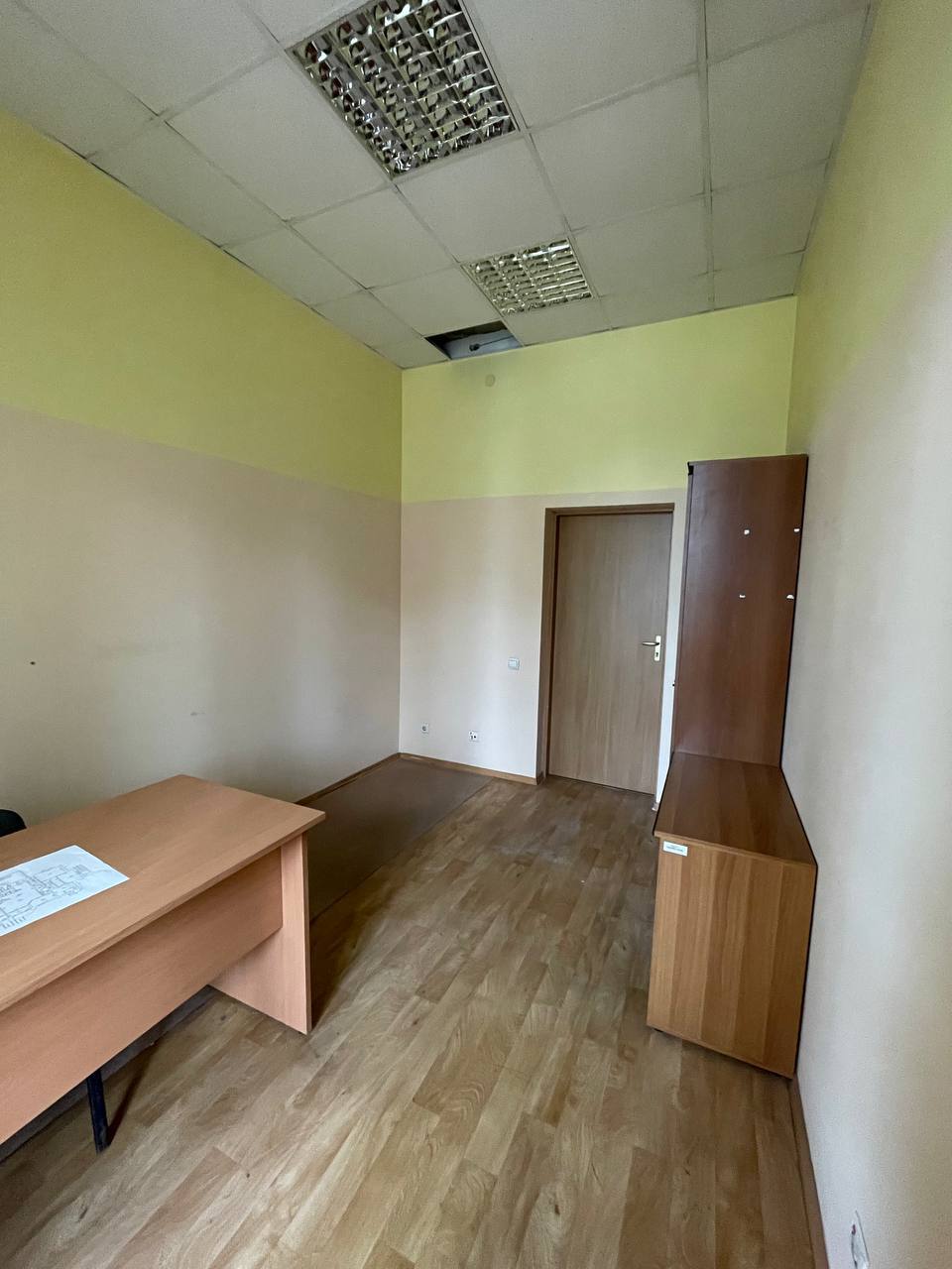 Оренда приміщення вільного призначення 15.34 м², Кудряшова вул., 16