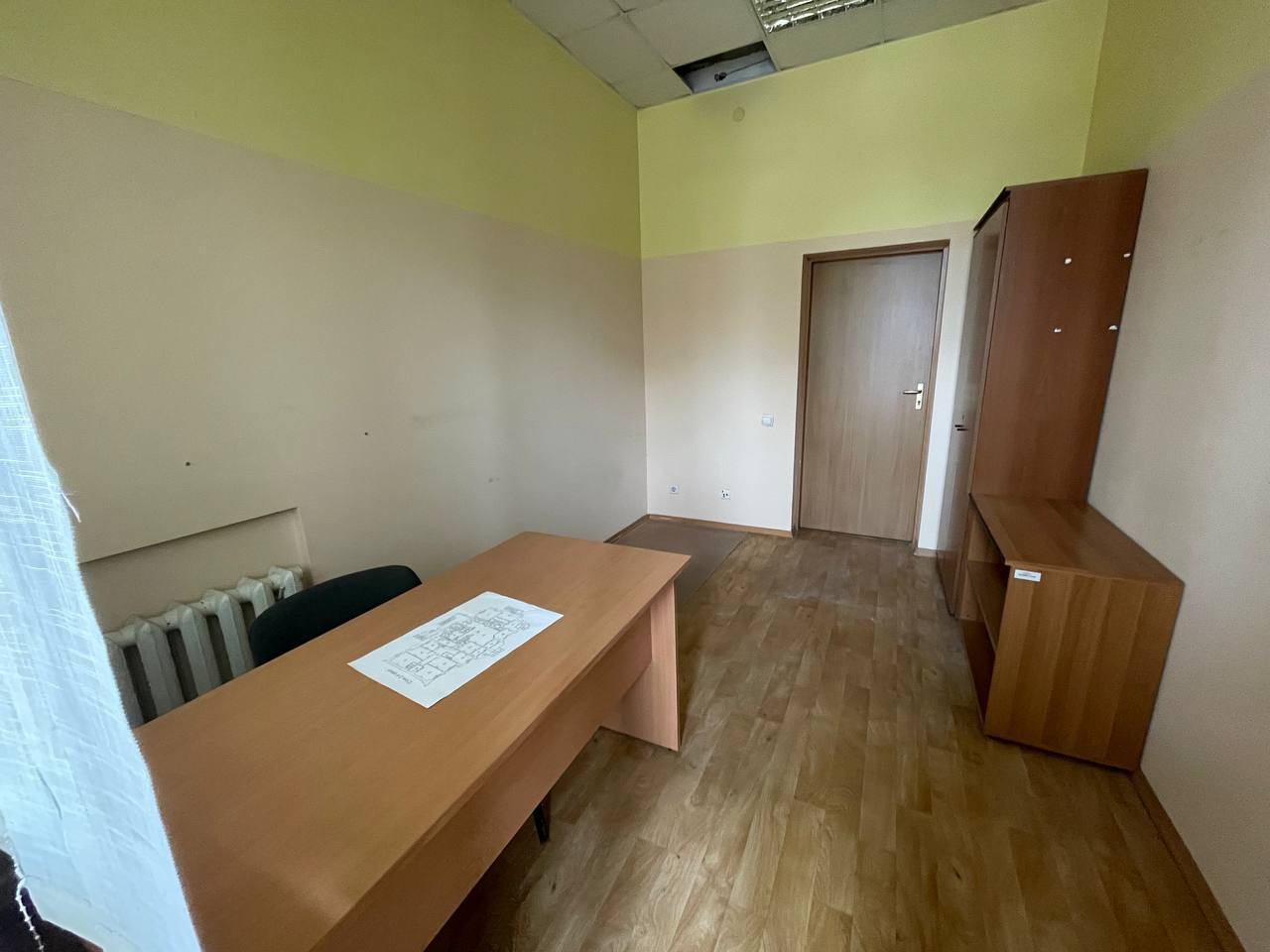 Оренда приміщення вільного призначення 15.34 м², Кудряшова вул., 16