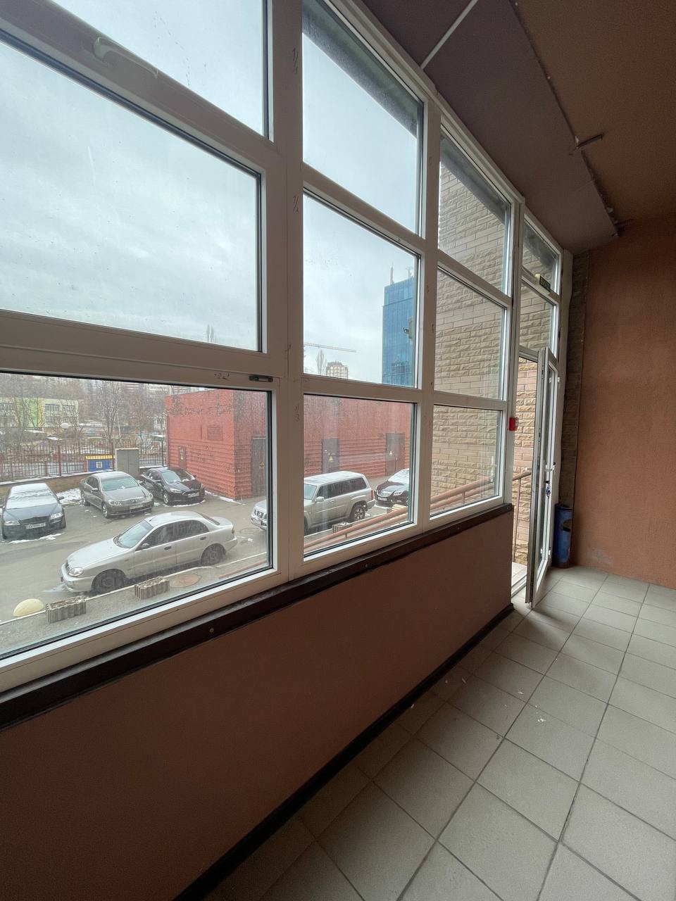 Оренда приміщення вільного призначення 15.34 м², Кудряшова вул., 16