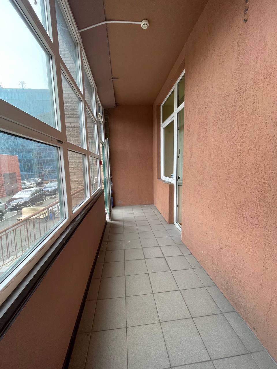Оренда приміщення вільного призначення 15.34 м², Кудряшова вул., 16