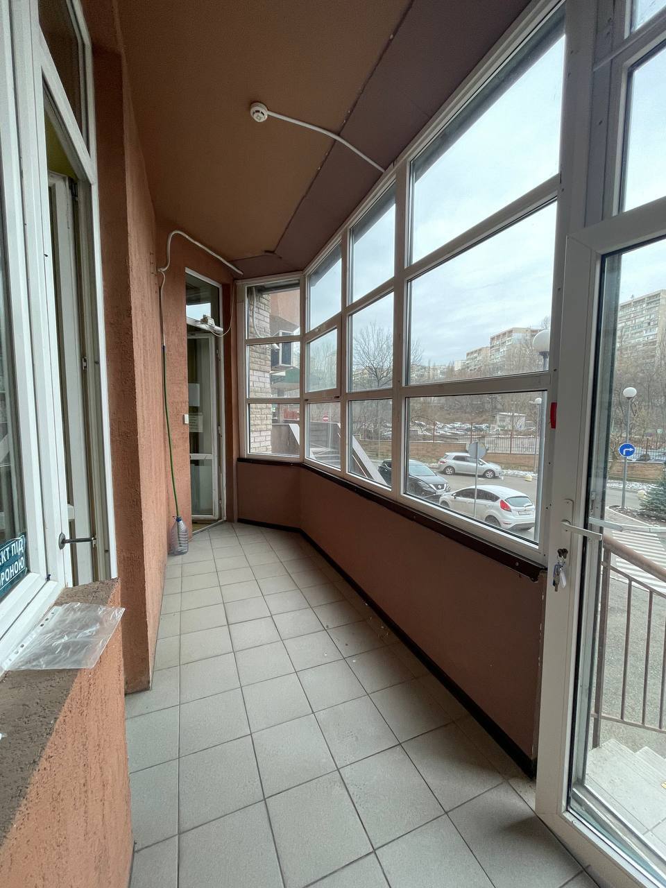 Оренда приміщення вільного призначення 15.34 м², Кудряшова вул., 16