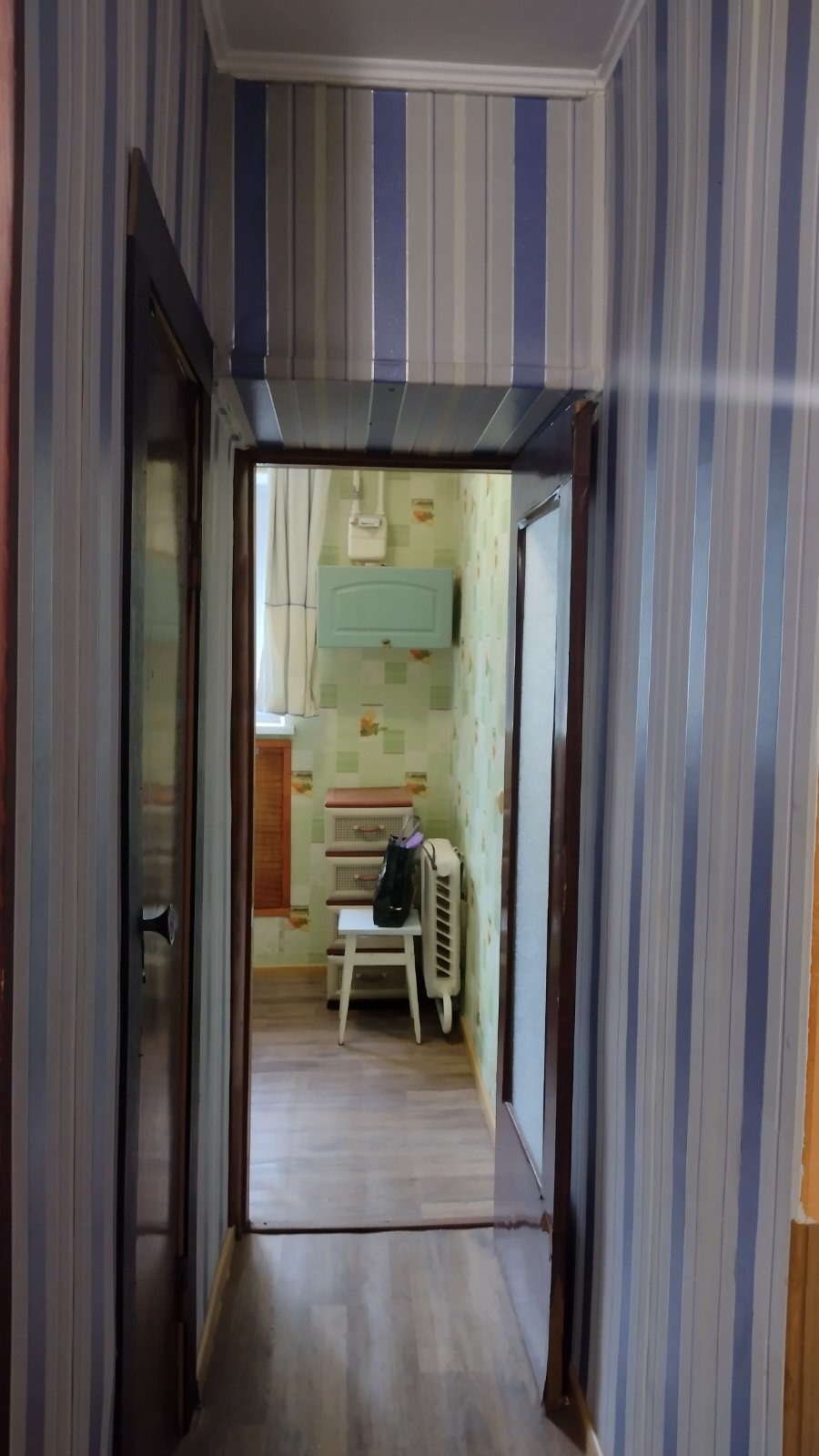 Продажа 1-комнатной квартиры 28 м², Февральская ул.