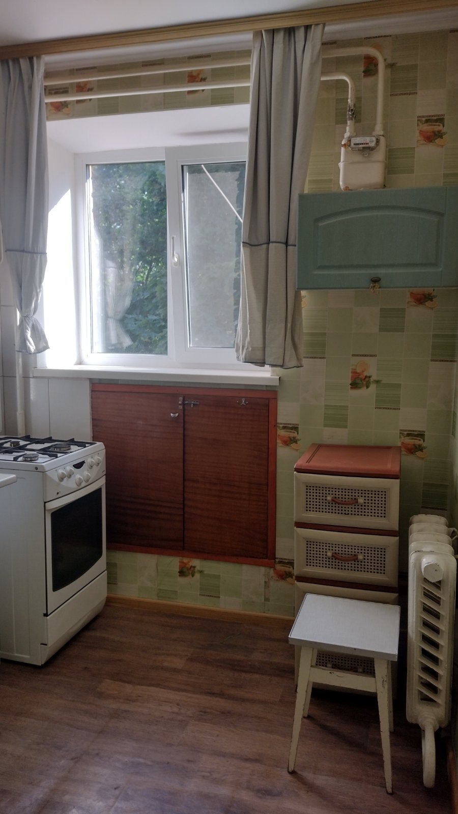 Продажа 1-комнатной квартиры 28 м², Февральская ул.