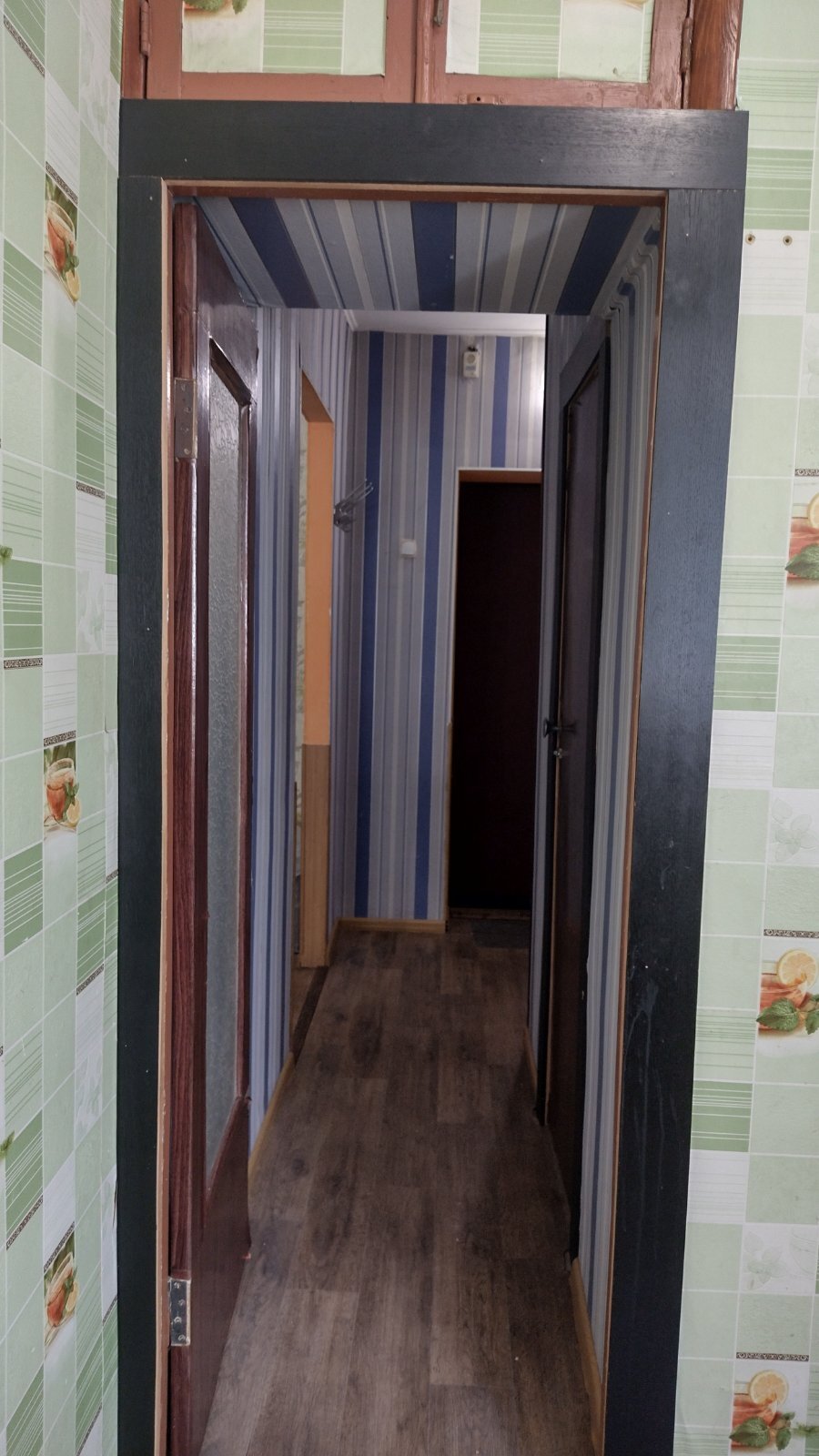 Продажа 1-комнатной квартиры 28 м², Февральская ул.