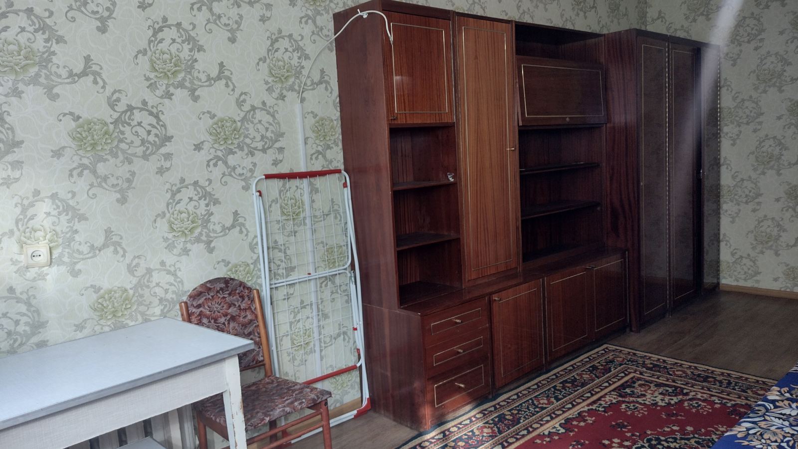 Продажа 1-комнатной квартиры 28 м², Февральская ул.