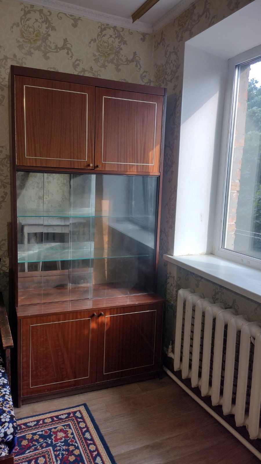 Продажа 1-комнатной квартиры 28 м², Февральская ул.
