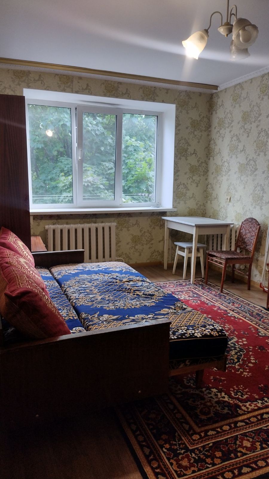 Продажа 1-комнатной квартиры 28 м², Февральская ул.