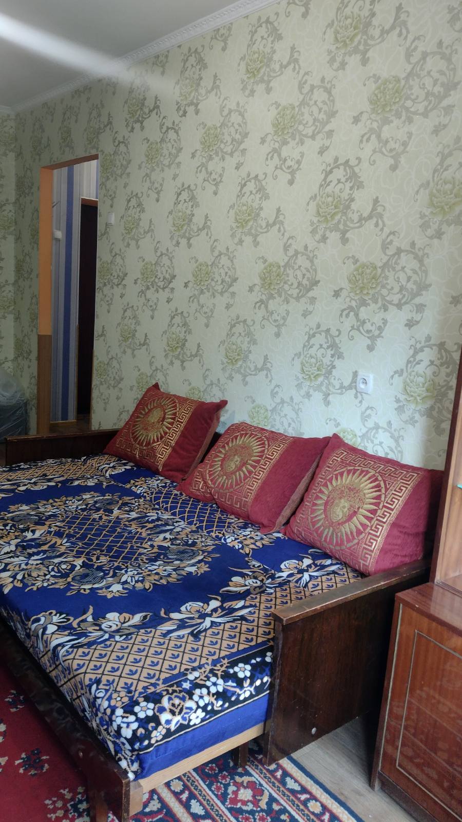 Продажа 1-комнатной квартиры 28 м², Февральская ул.