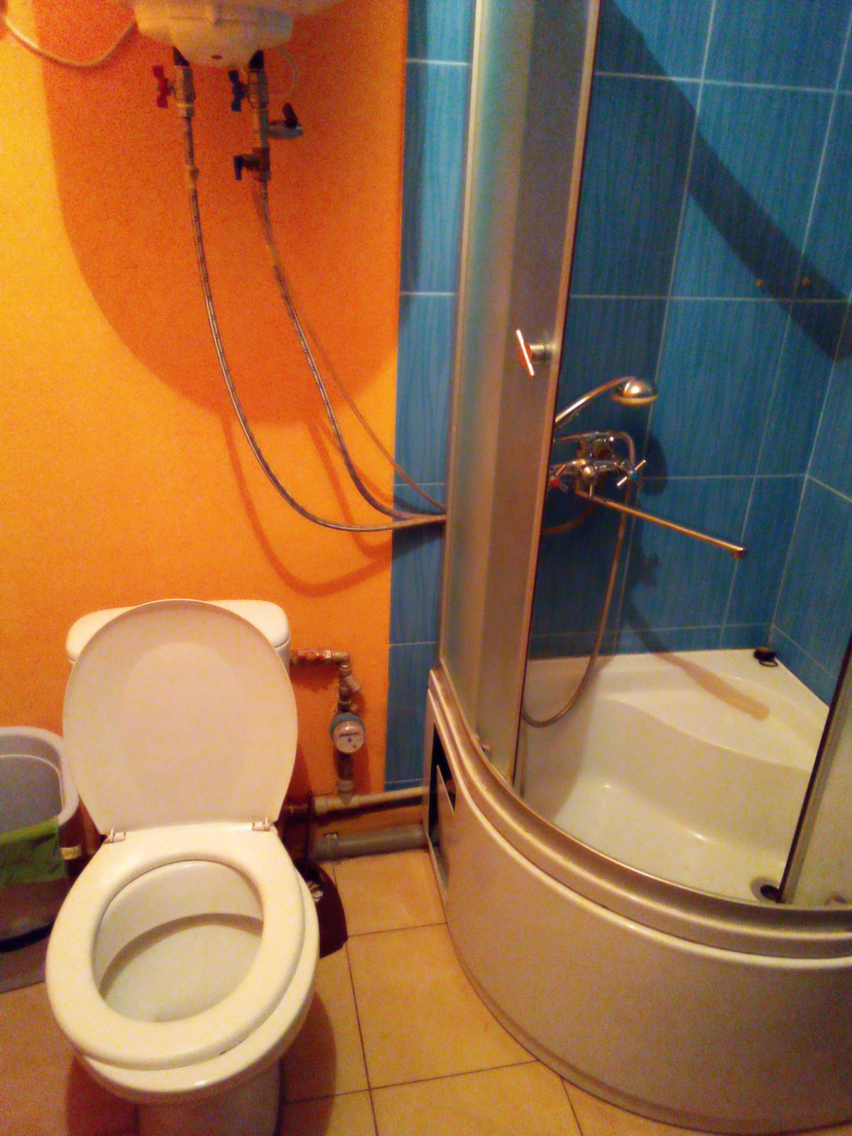 Продажа 1-комнатной квартиры 28 м², Февральская ул.