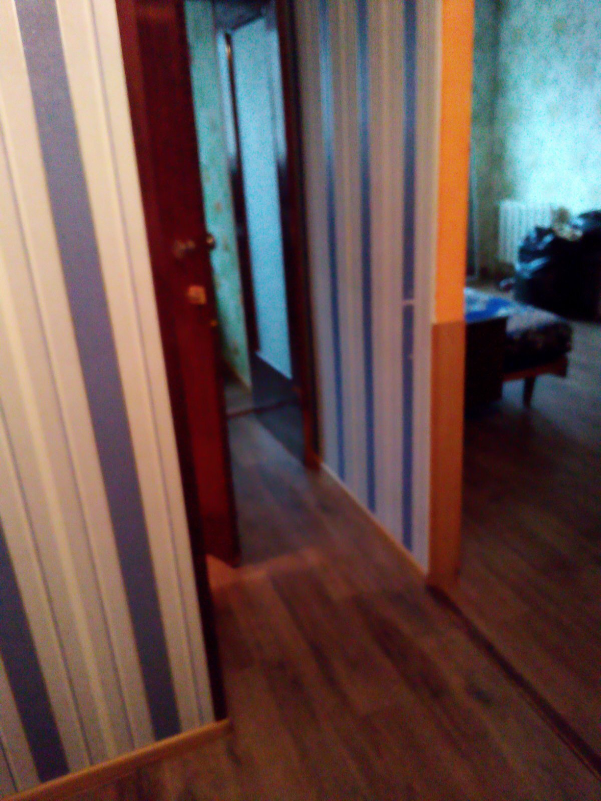 Продажа 1-комнатной квартиры 28 м², Февральская ул.
