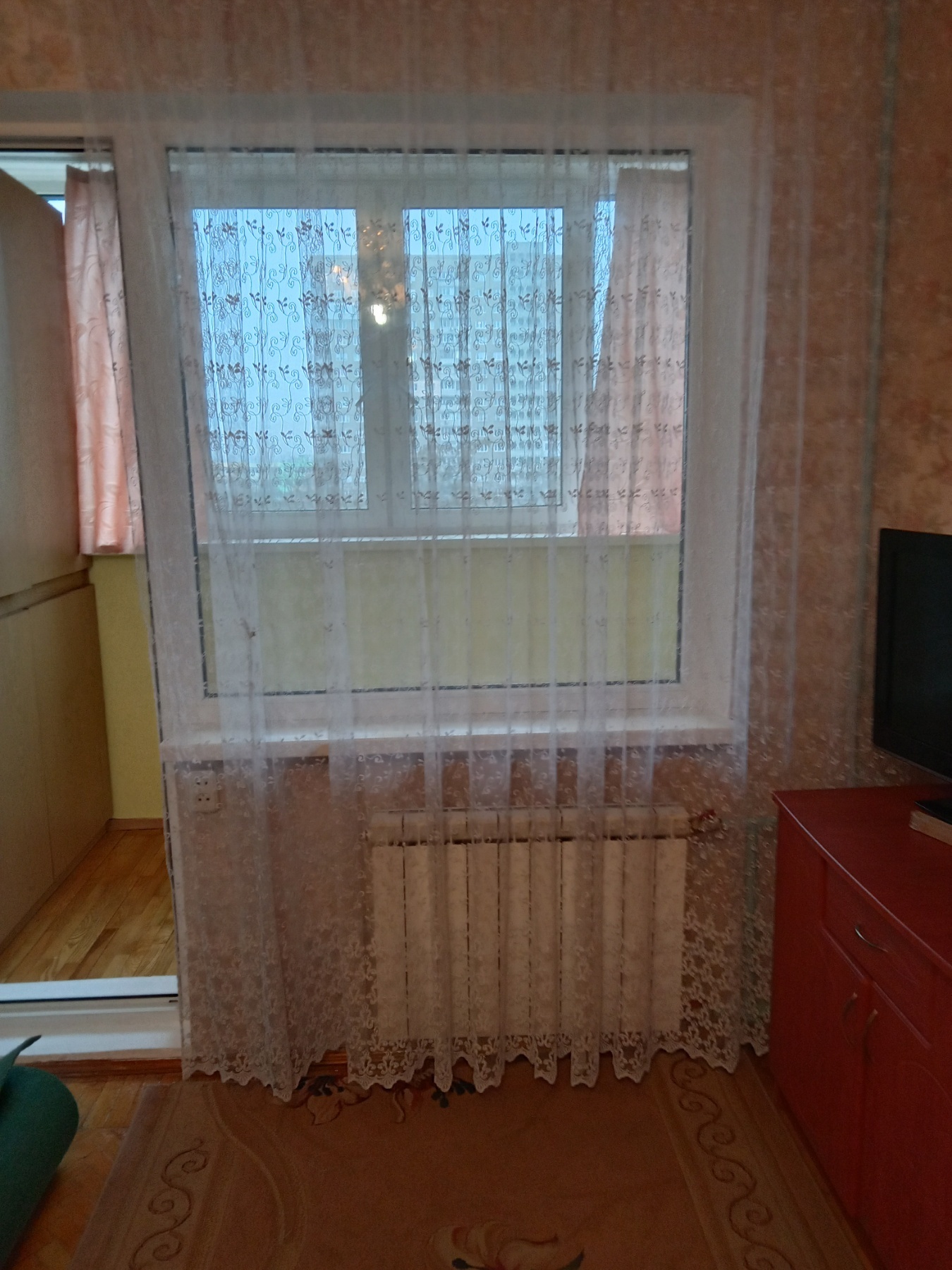 Оренда 2-кімнатної квартири 55 м², Лугова (Оболонь) вул., Озерная, 18