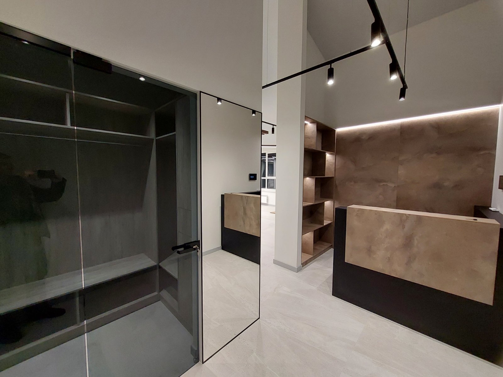 Аренда офиса 132 м², Глубочицкая ул.