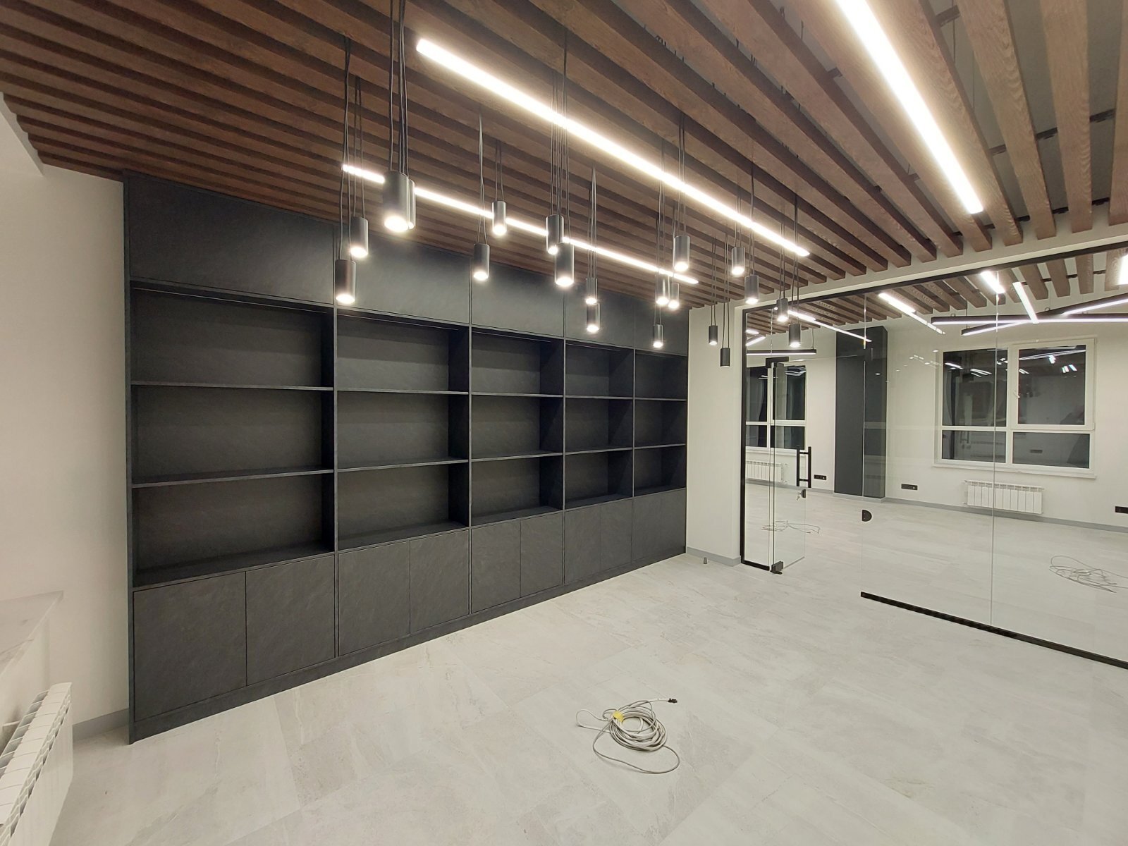 Аренда офиса 132 м², Глубочицкая ул.