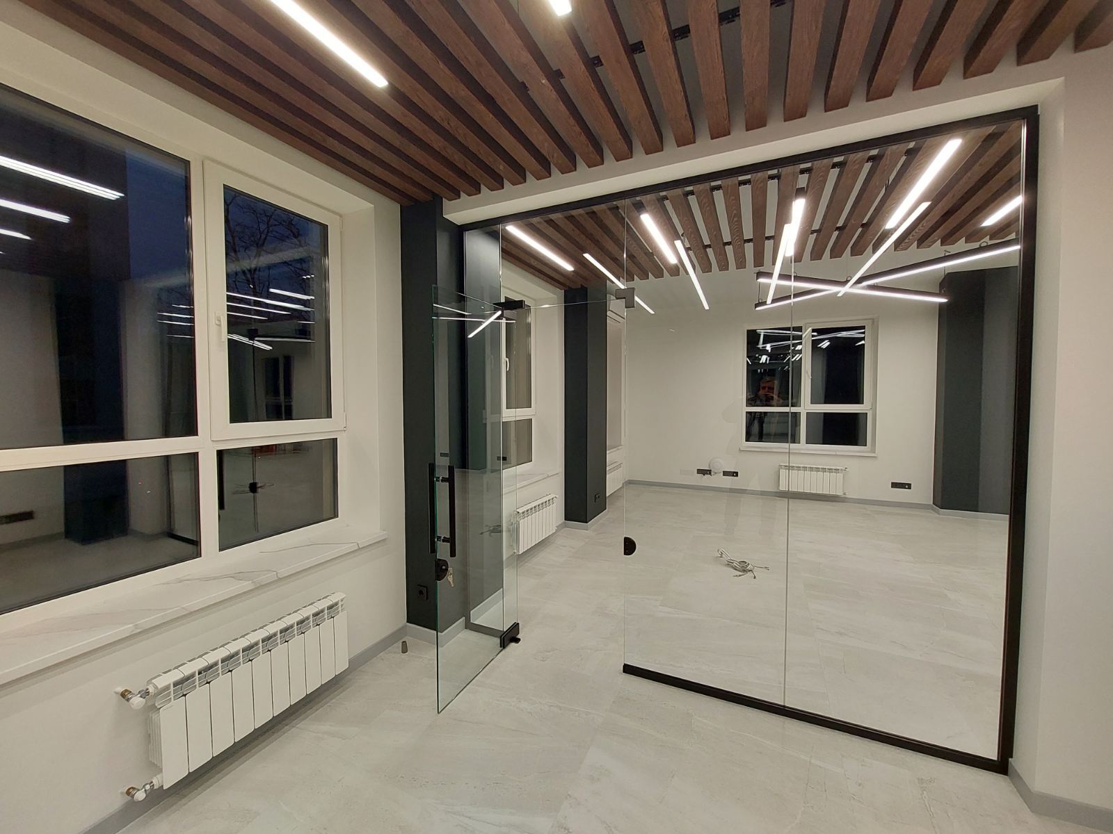 Аренда офиса 132 м², Глубочицкая ул.