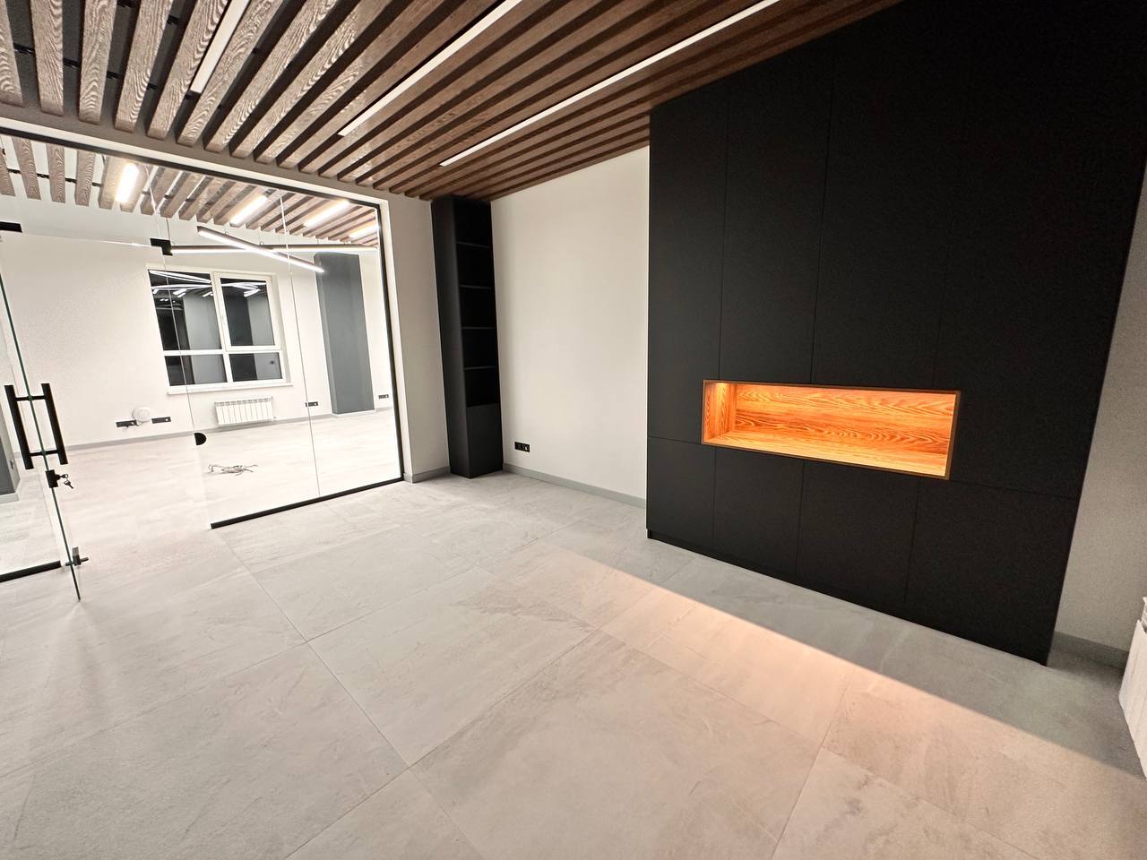 Аренда офиса 132 м², Глубочицкая ул.