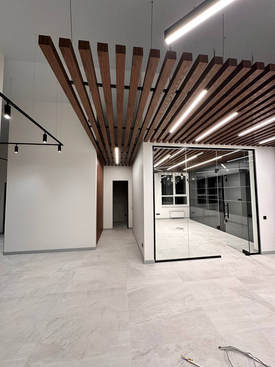 Аренда офиса 132 м², Глубочицкая ул.