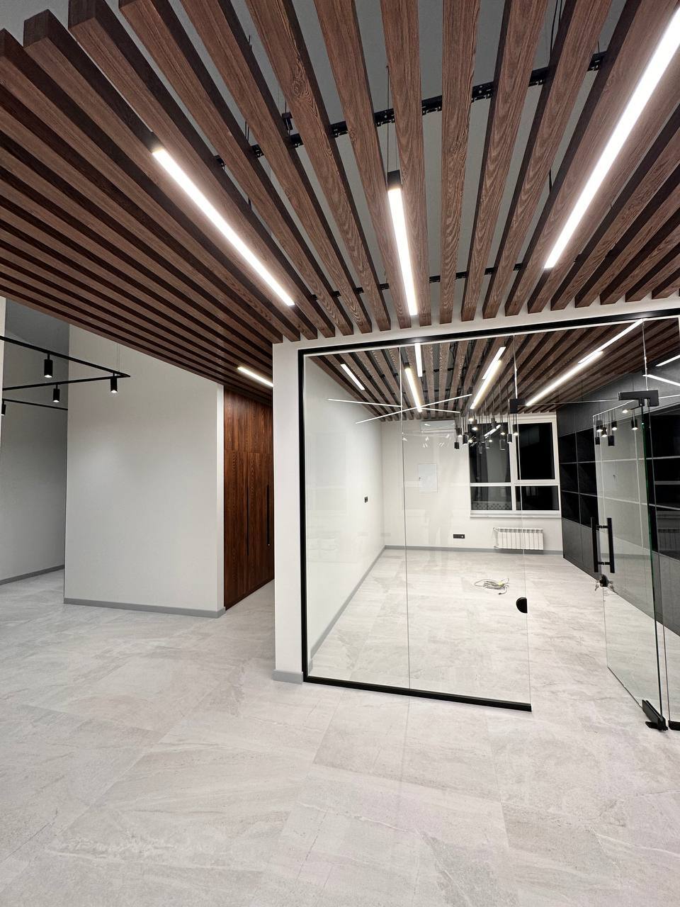 Аренда офиса 132 м², Глубочицкая ул.