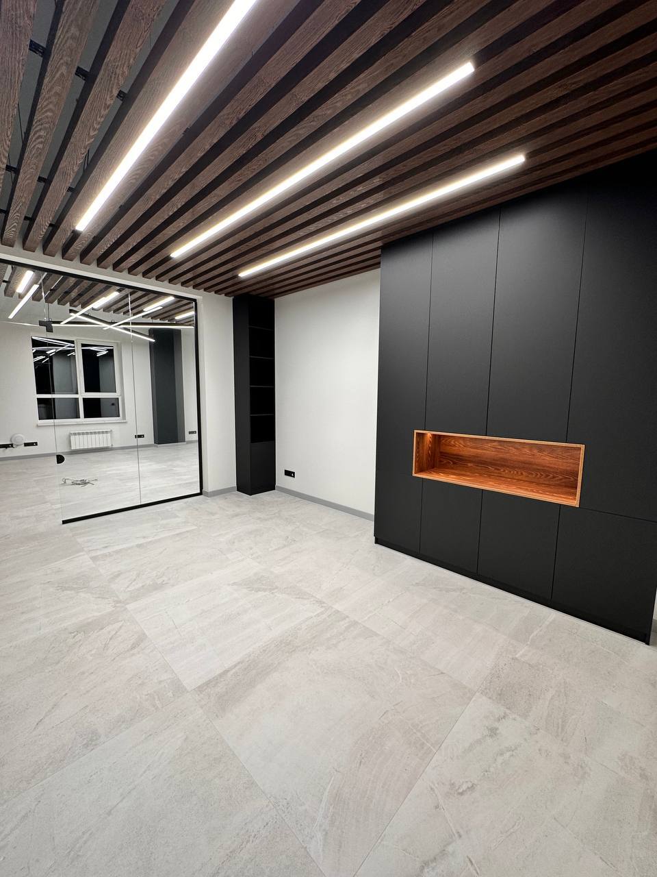 Аренда офиса 132 м², Глубочицкая ул.