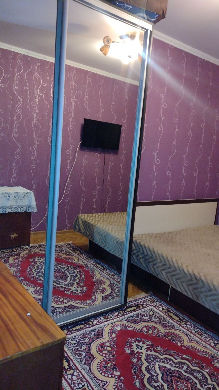 Аренда комнаты/части квартиры, Архитектора Вербицкого ул.