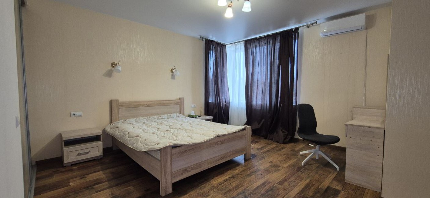 Аренда дома 183.1 м², Ежевичная ул., вул.13В