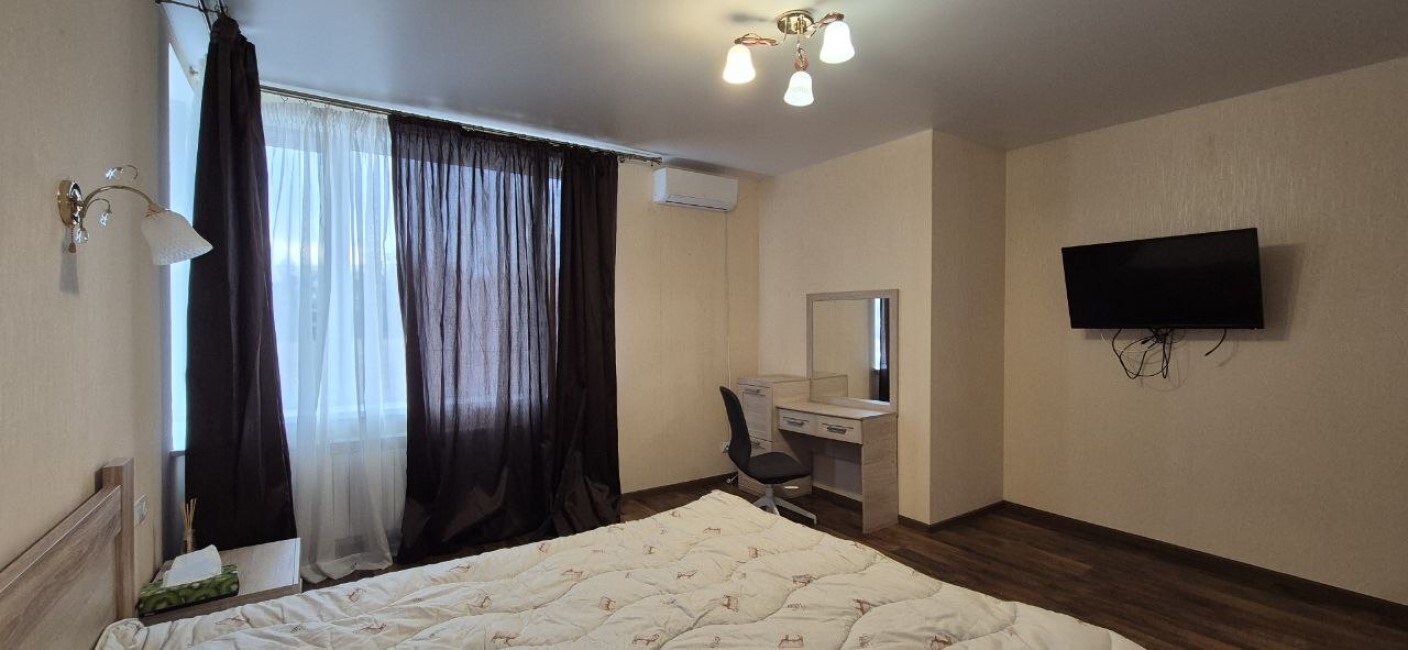 Аренда дома 183.1 м², Ежевичная ул., вул.13В
