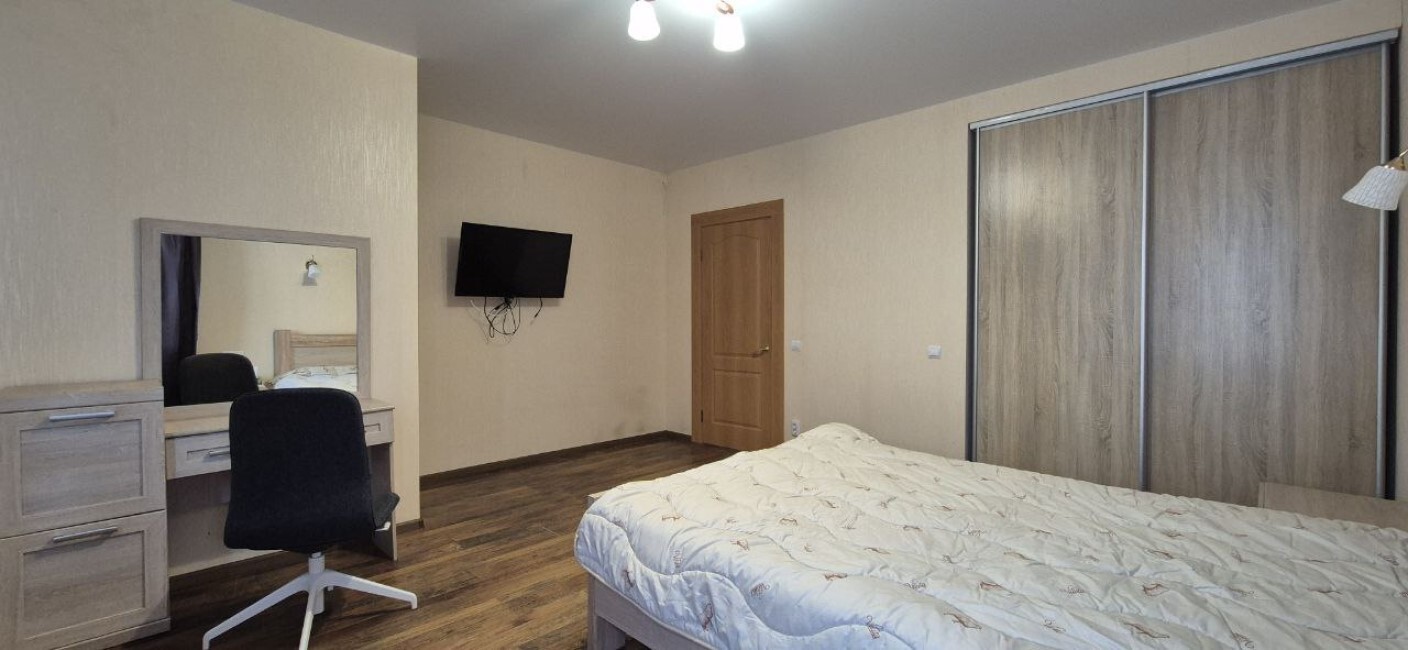 Аренда дома 183.1 м², Ежевичная ул., вул.13В