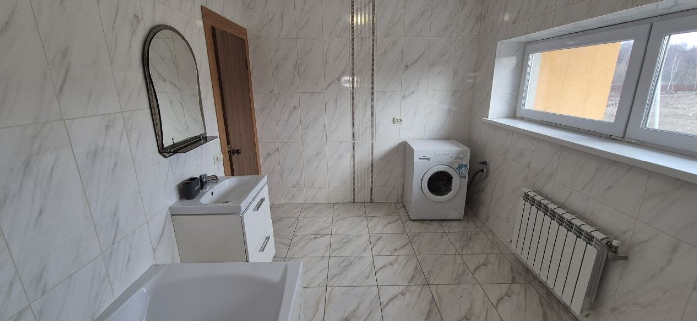 Аренда дома 183.1 м², Ежевичная ул., вул.13В