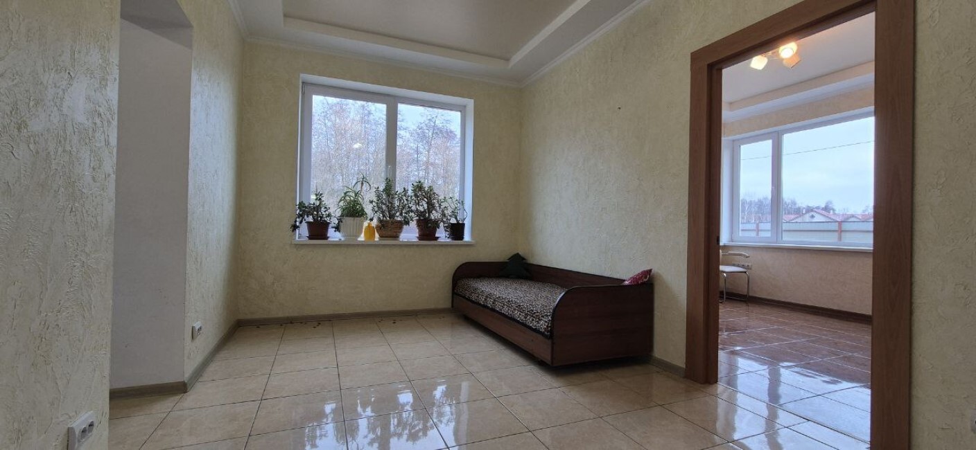 Аренда дома 183.1 м², Ежевичная ул., вул.13В