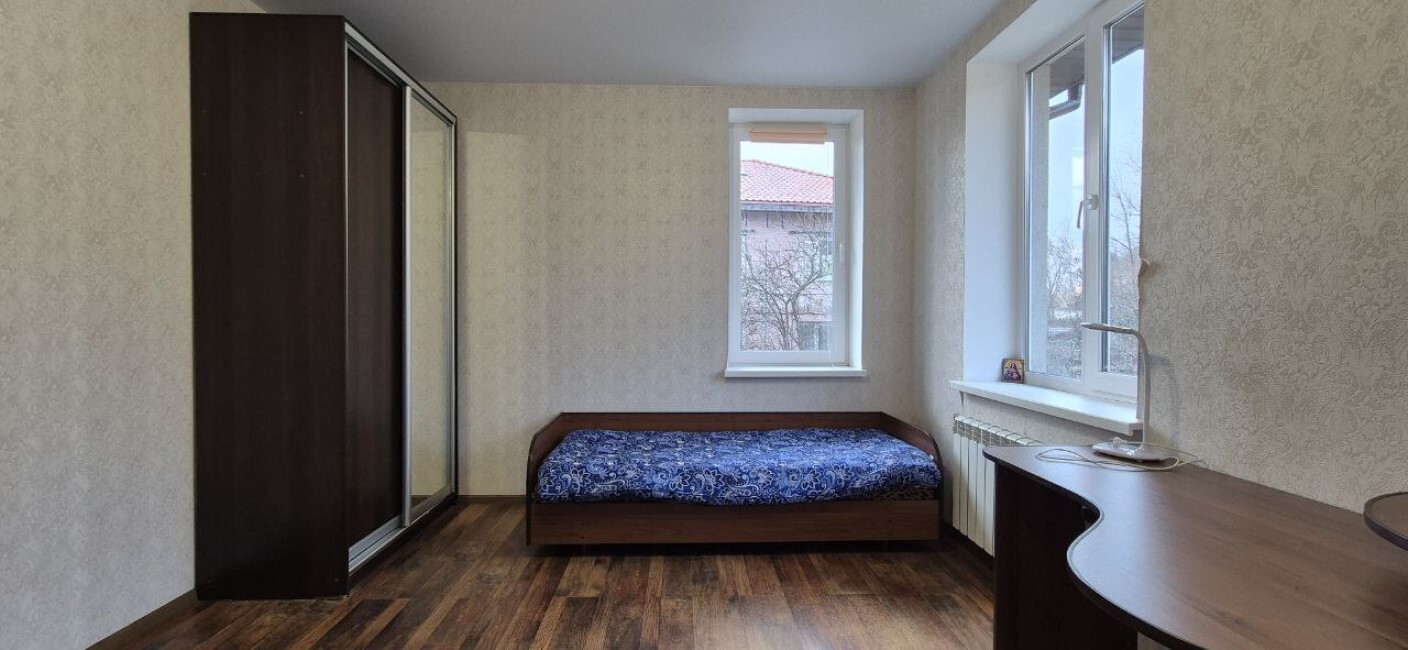 Аренда дома 183.1 м², Ежевичная ул., вул.13В