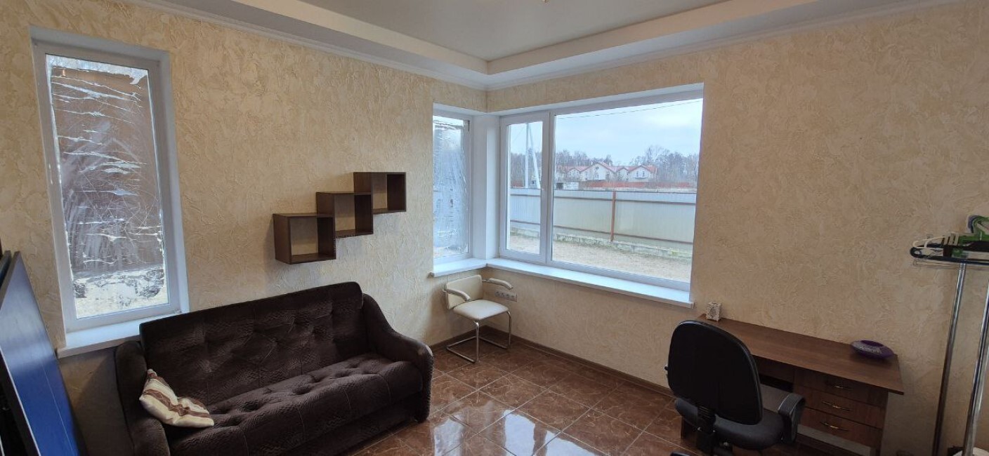 Аренда дома 183.1 м², Ежевичная ул., вул.13В