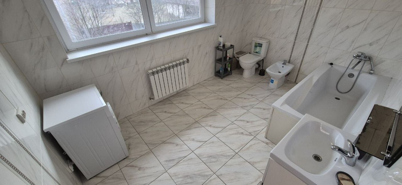Аренда дома 183.1 м², Ежевичная ул., вул.13В