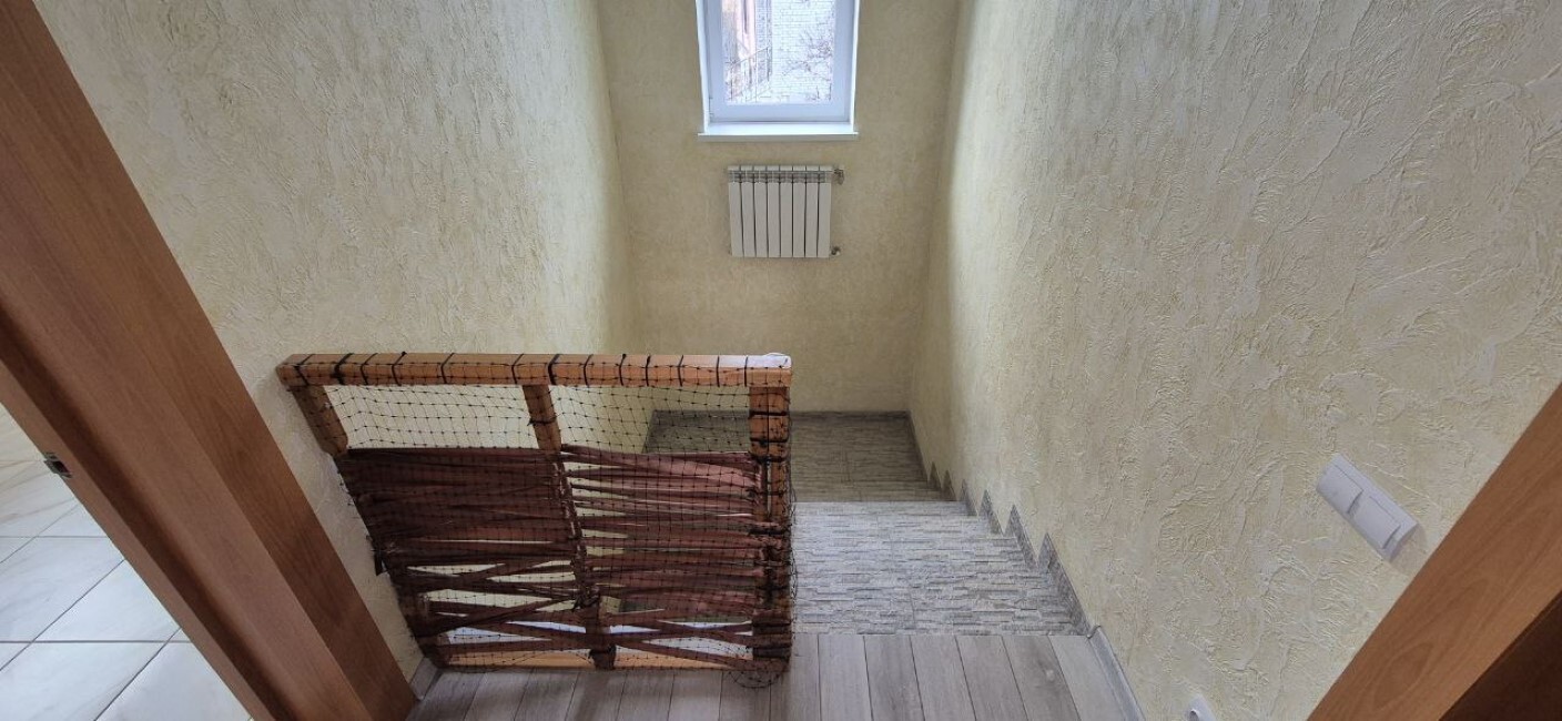Аренда дома 183.1 м², Ежевичная ул., вул.13В