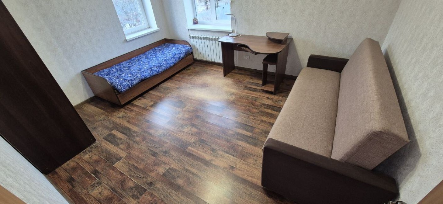 Аренда дома 183.1 м², Ежевичная ул., вул.13В