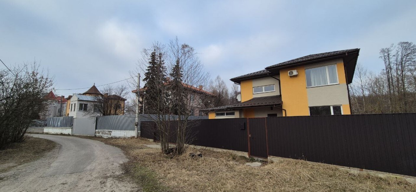 Аренда дома 183.1 м², Ежевичная ул., вул.13В