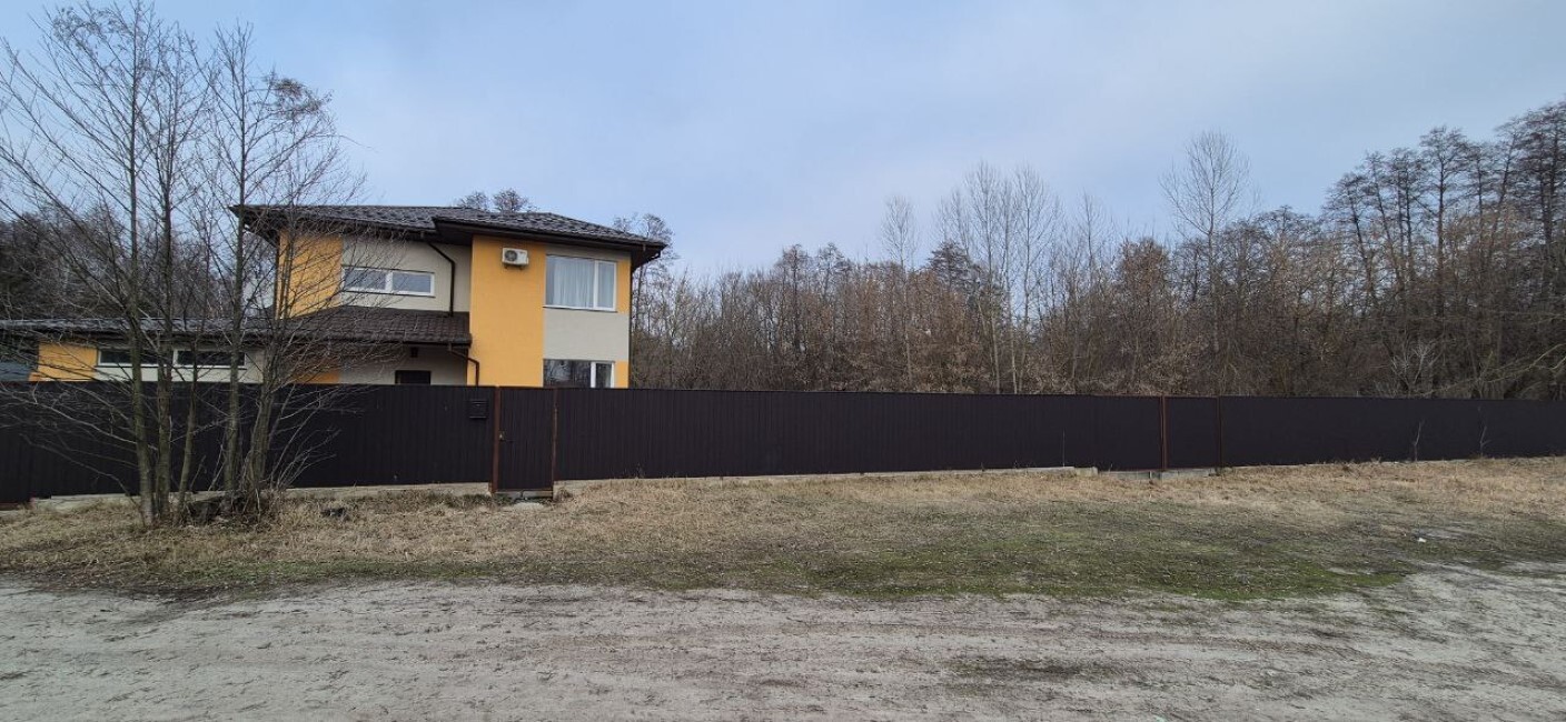 Аренда дома 183.1 м², Ежевичная ул., вул.13В