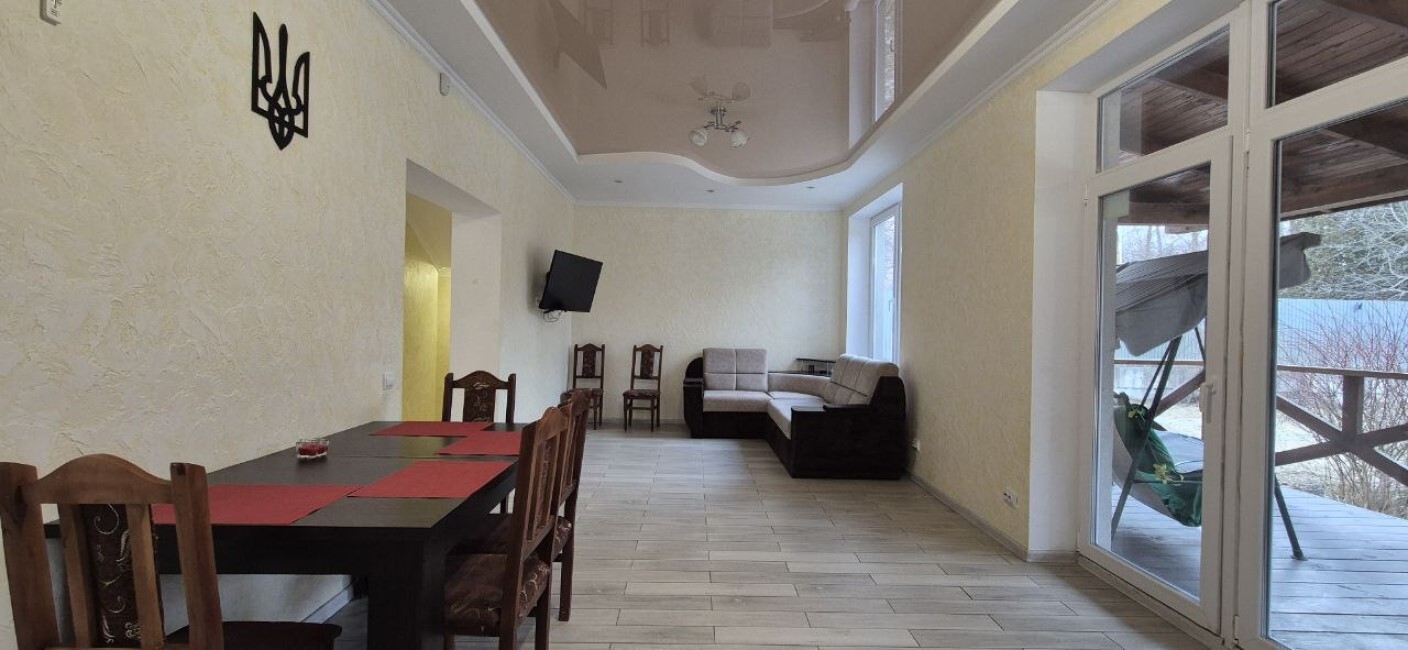 Аренда дома 183.1 м², Ежевичная ул., вул.13В