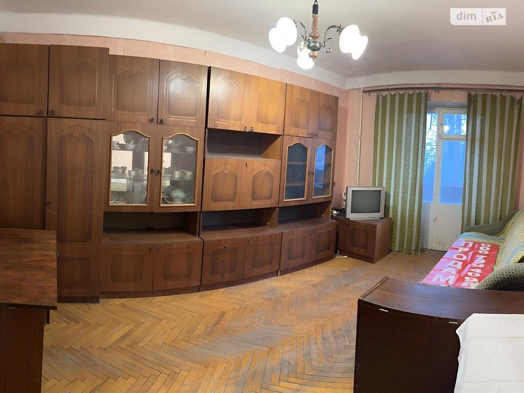 Продажа 1-комнатной квартиры 31 м², Андрея Малышко ул., 27