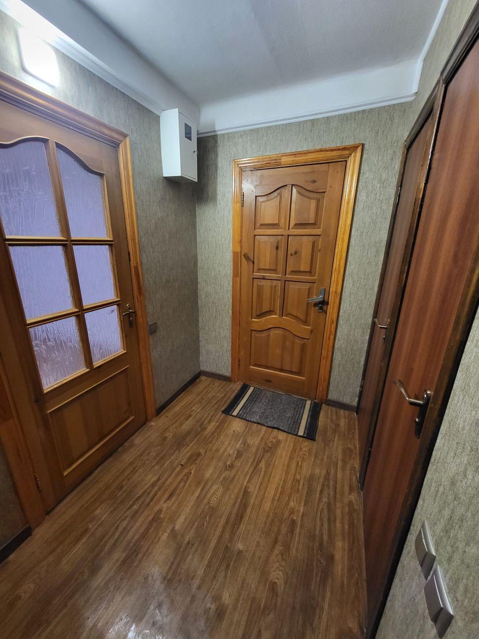 Продаж 1-кімнатної квартири 30 м², Космонавта Волкова вул., Поповича ул., 9