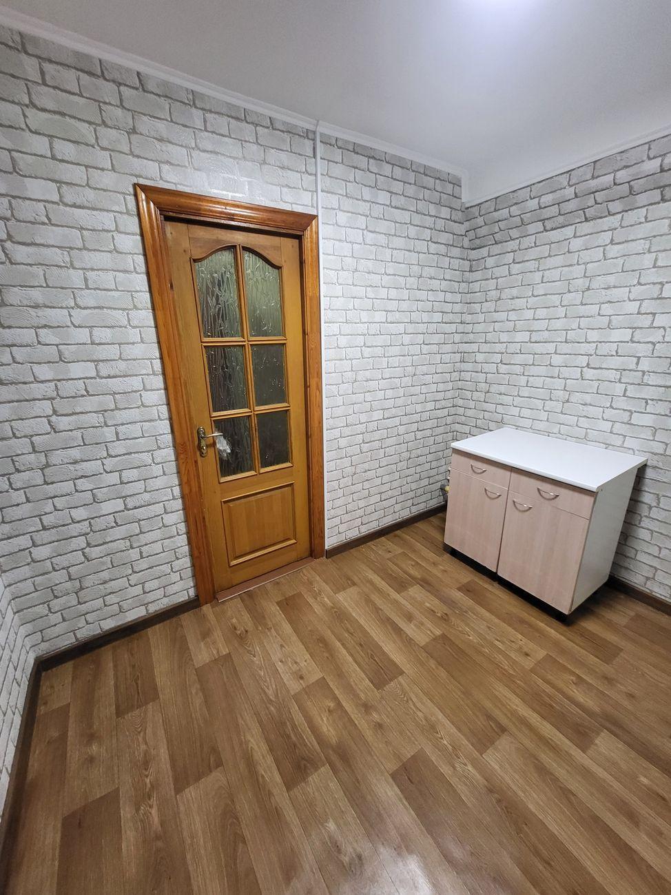 Продажа 1-комнатной квартиры 30 м², Космонавта Волкова ул., Поповича ул., 9