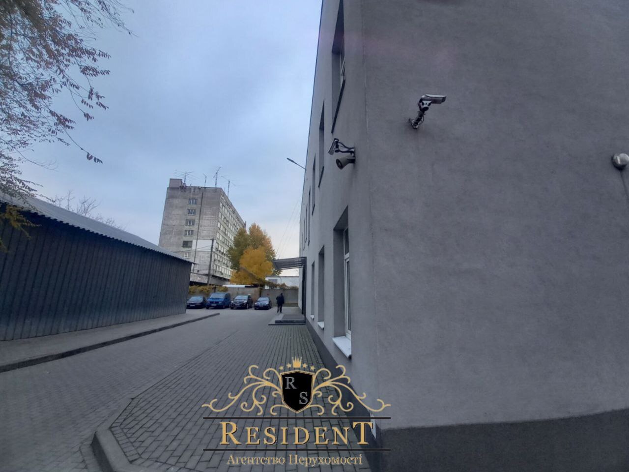 Оренда комерції 884 м², Слобожанський просп.