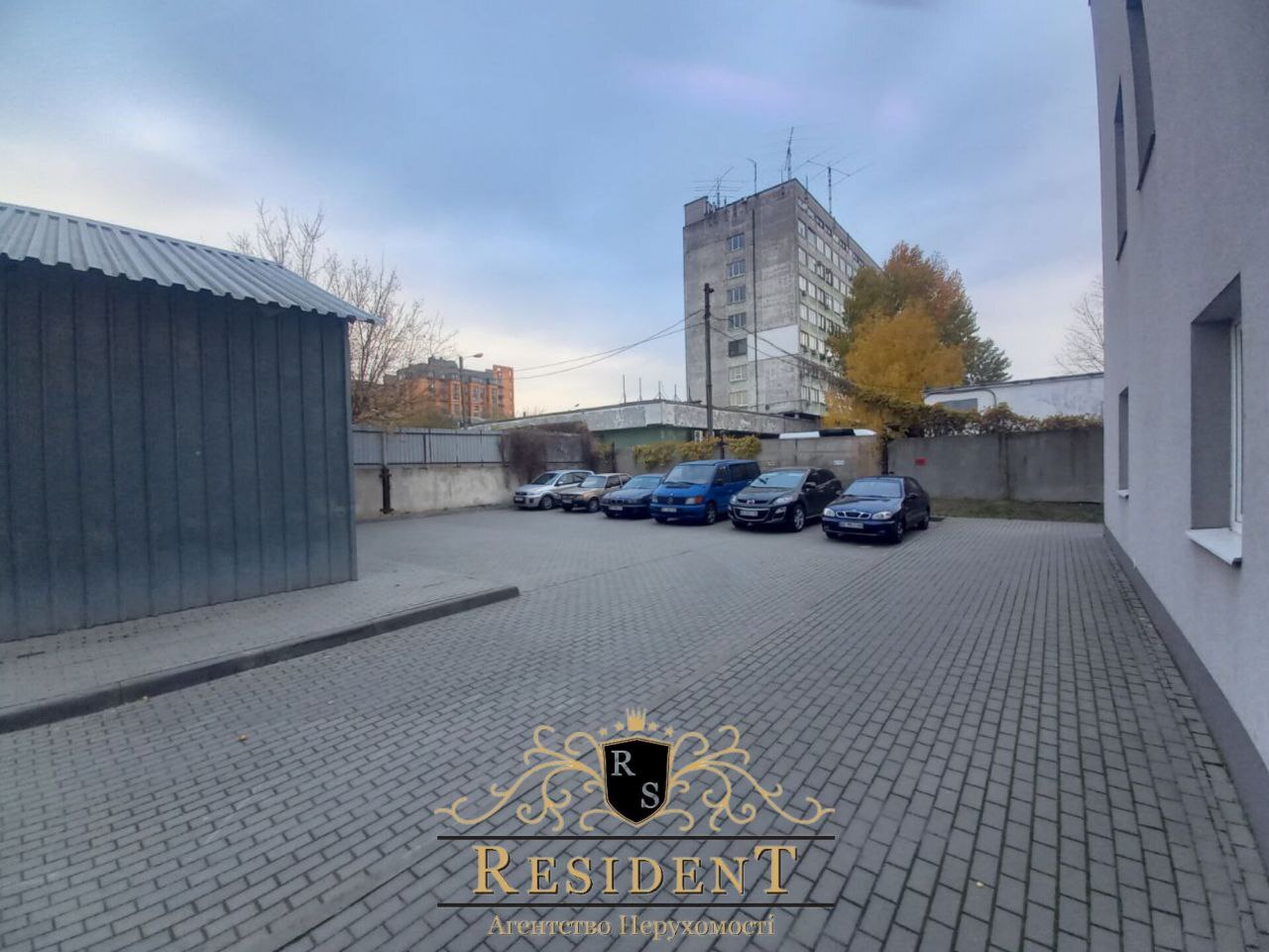 Оренда комерції 884 м², Слобожанський просп.