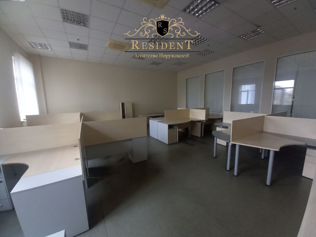 Оренда комерції 884 м², Слобожанський просп.