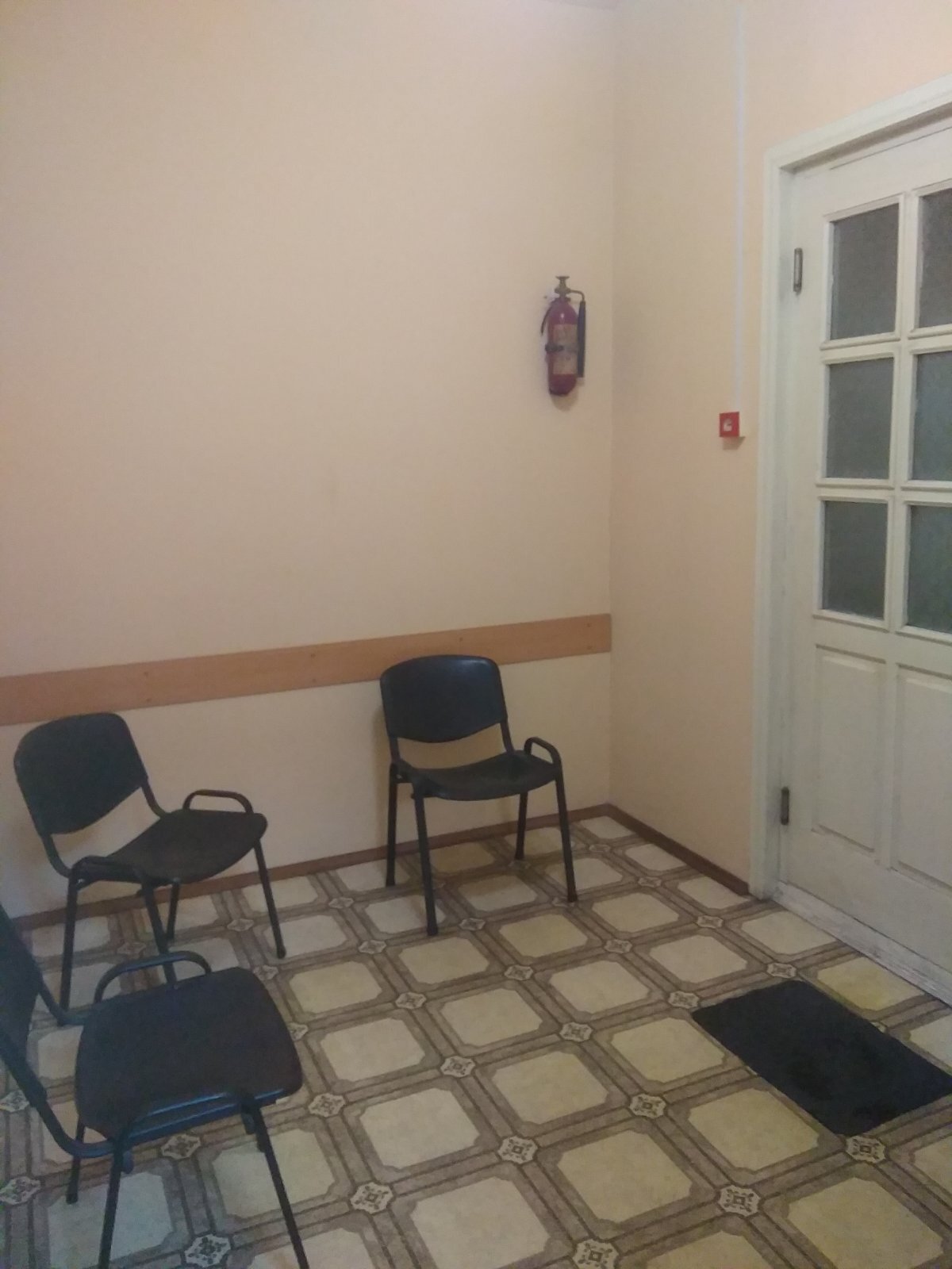 Продаж 2-кімнатної квартири 57 м², конституции 26