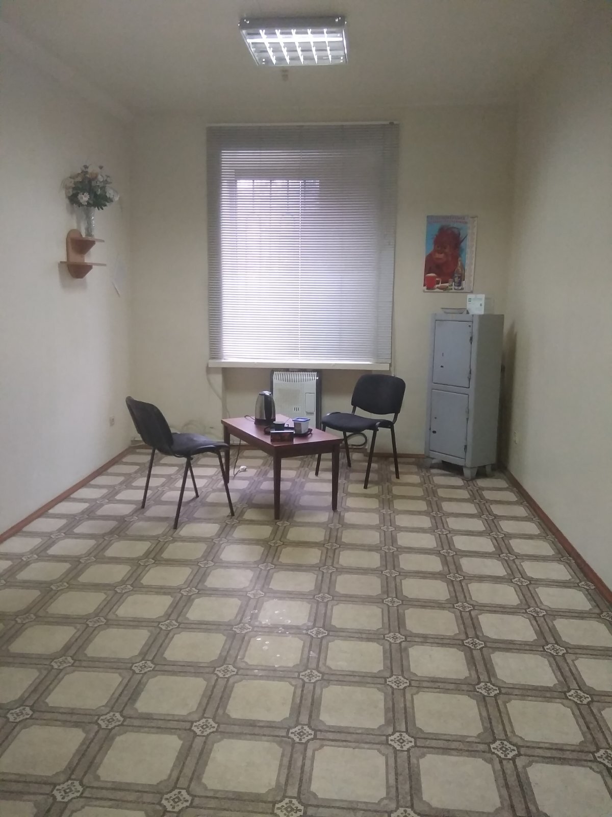 Продаж 2-кімнатної квартири 57 м², конституции 26