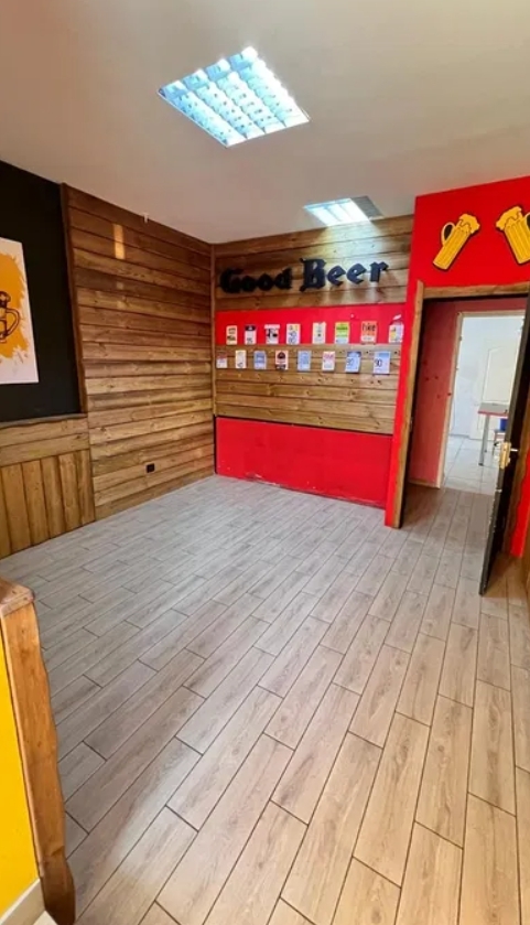 Оренда приміщення вільного призначення 36 м², Александровский просп.