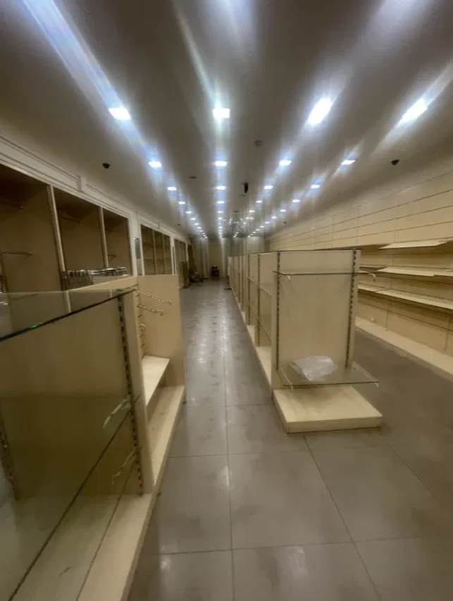 Оренда магазину 223 м², Люстдорфская дор.