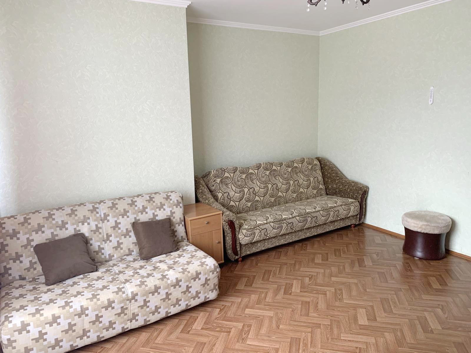 Оренда 2-кімнатної квартири 70 м², Анни Ахматової вул., 35