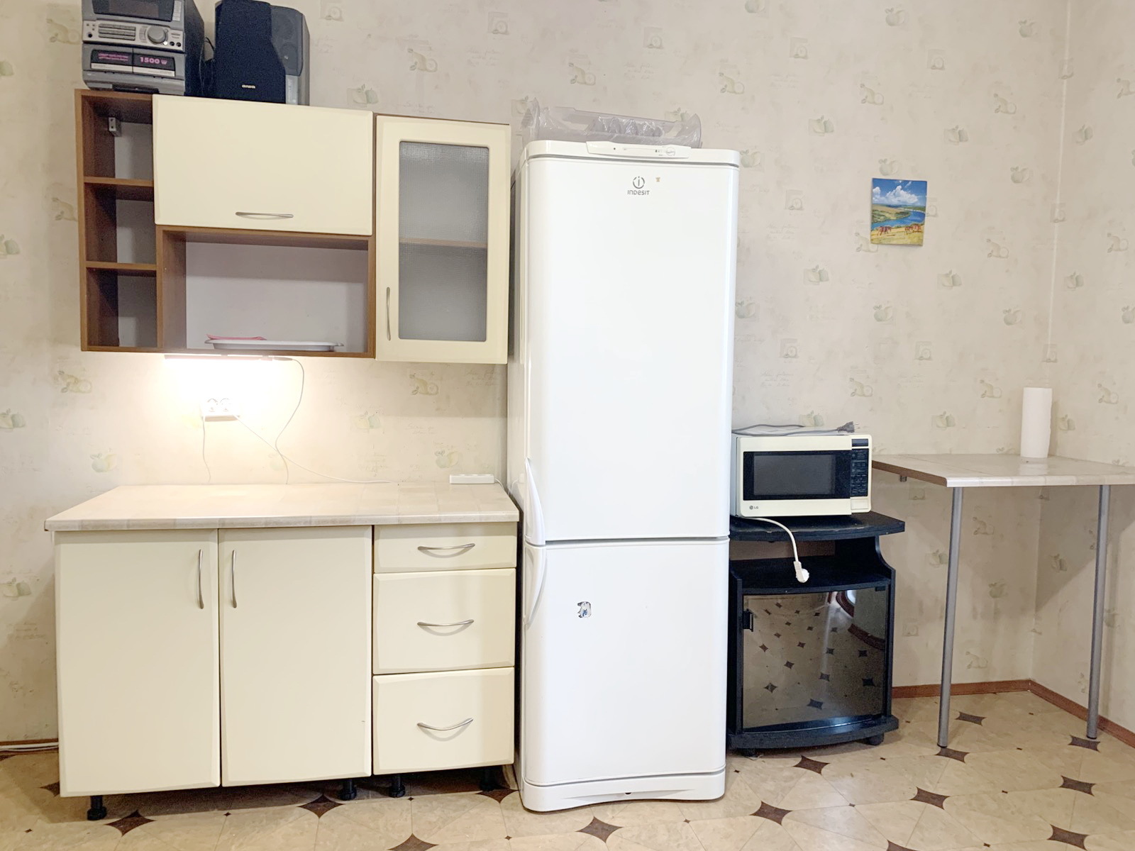 Оренда 2-кімнатної квартири 70 м², Анни Ахматової вул., 35