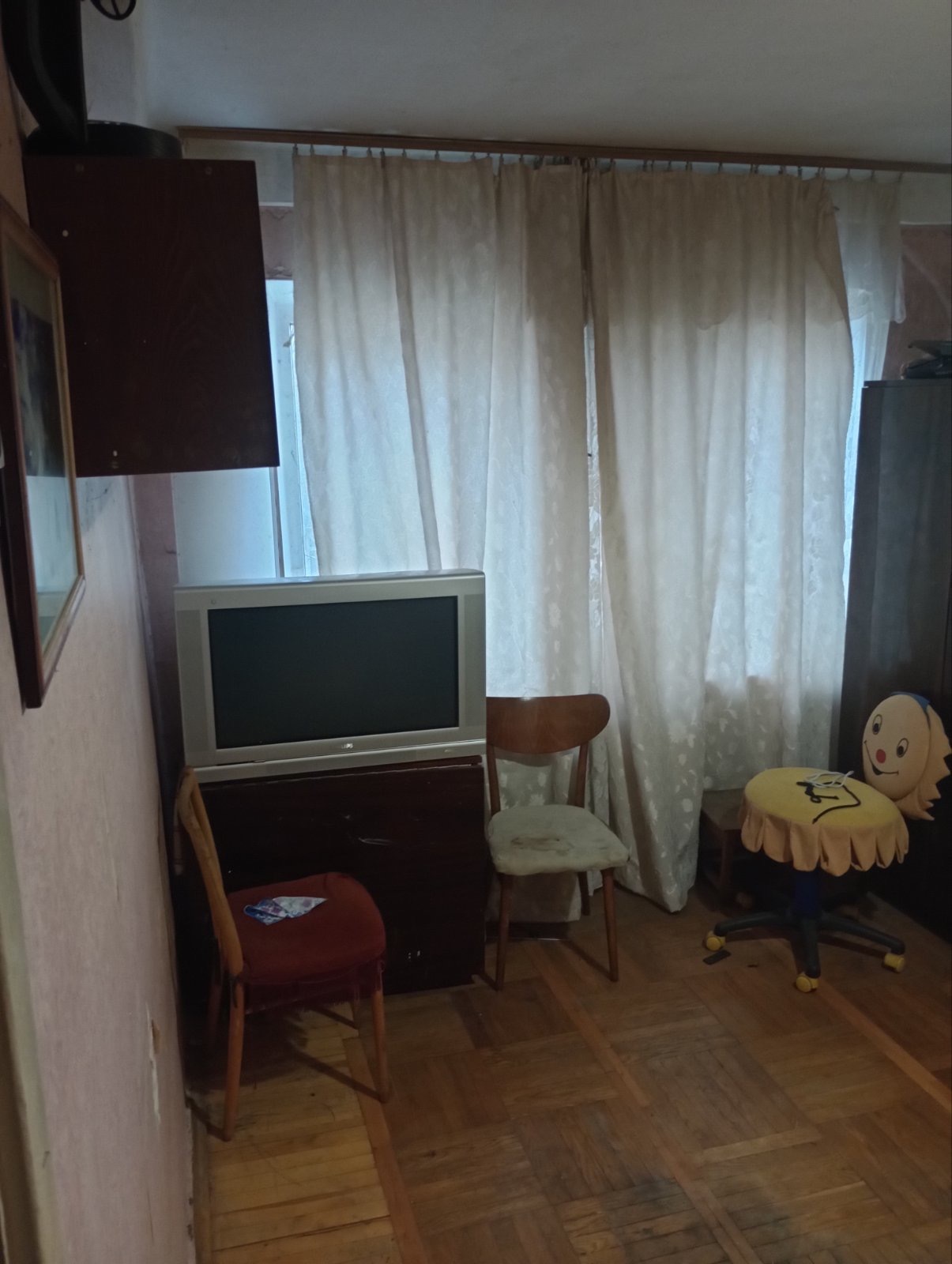 Аренда комнаты/части квартиры, Юрия Гагарина просп., 17